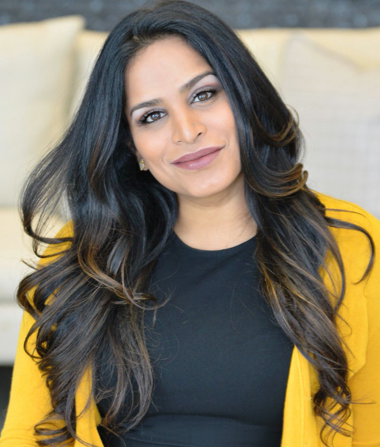 Maya Rahman