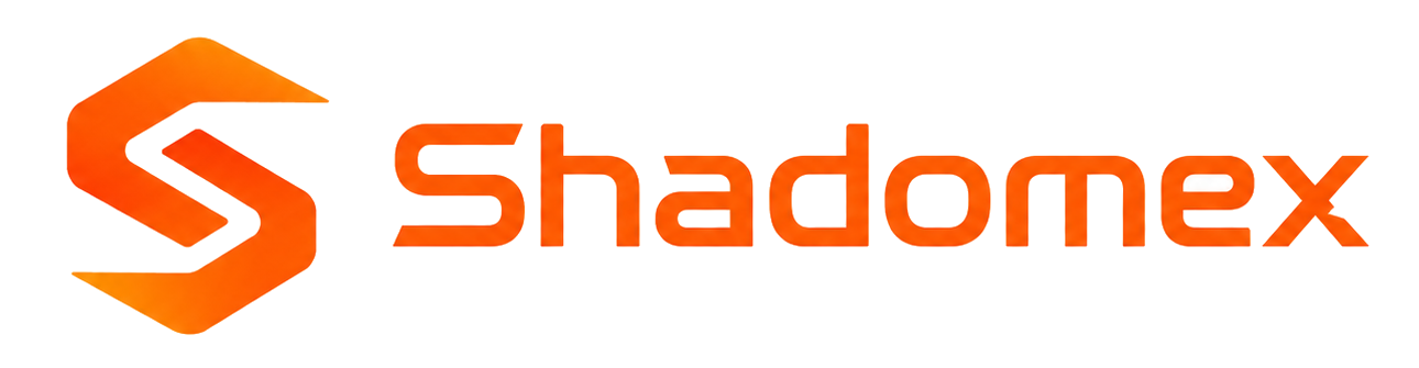 Shadomex:Innovate Your Digital Presence.